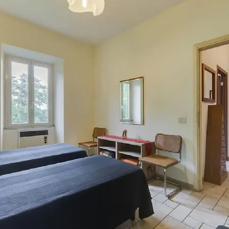 Apartamento Cheap&chic *