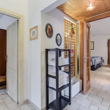Apartamento Cheap&chic Roma