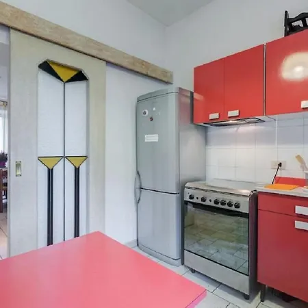 Cheap&chic Apartamento