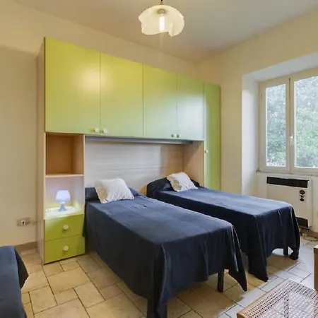 Apartamento Cheap&chic Roma