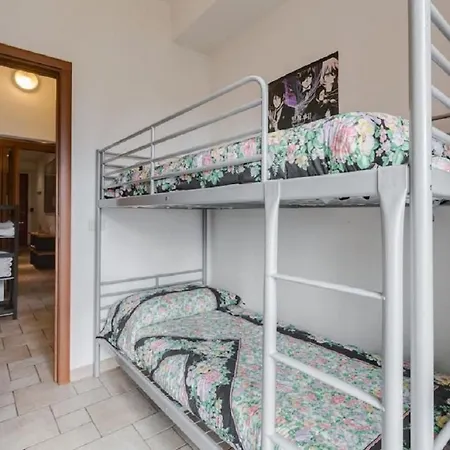 Cheap&chic Apartamento Roma