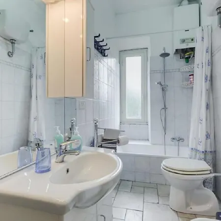 Cheap&chic Apartamento Roma