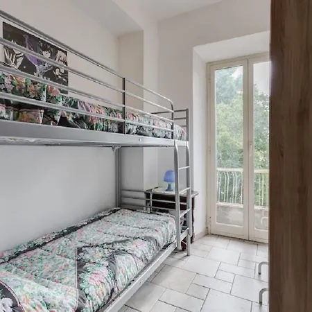 Cheap&chic Apartamento Roma