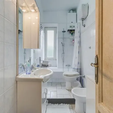 Cheap&chic Apartamento Roma