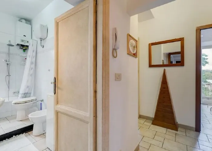 Apartamento Cheap&chic *