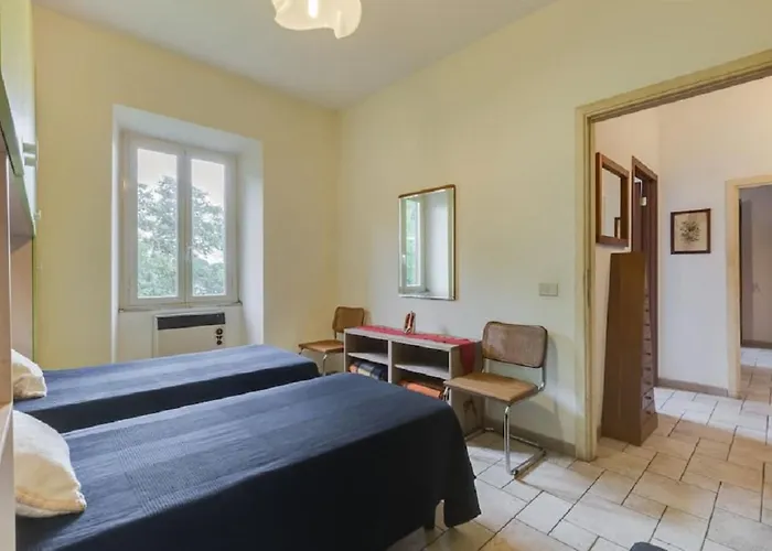 Apartamento Cheap&chic *