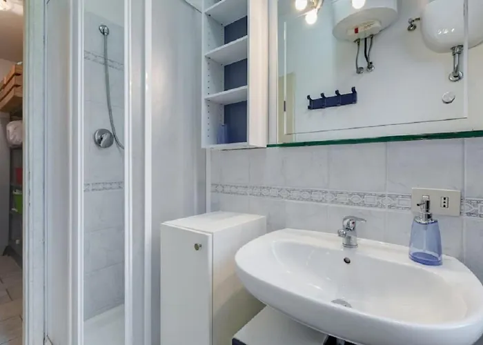 Apartamento Cheap&chic