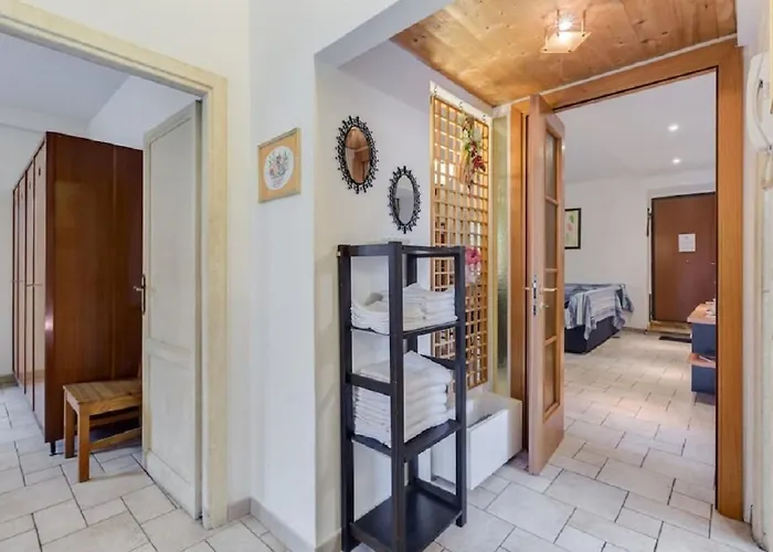 Διαμέρισμα Cheap&chic Ρώμη