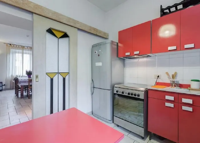 Cheap&chic Apartamento