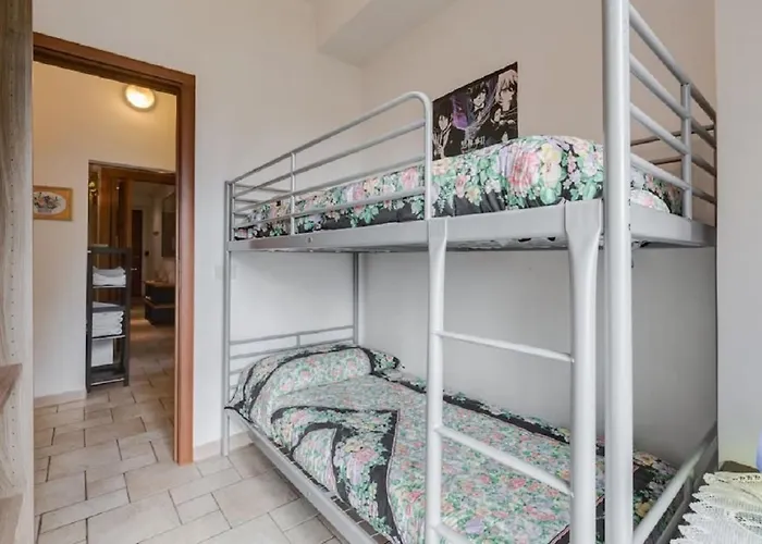 Cheap&chic Διαμέρισμα Ρώμη