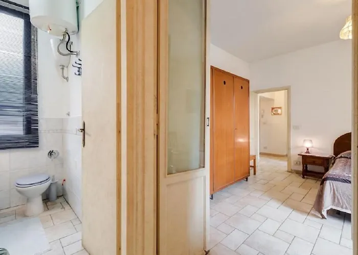 Διαμέρισμα Cheap&chic