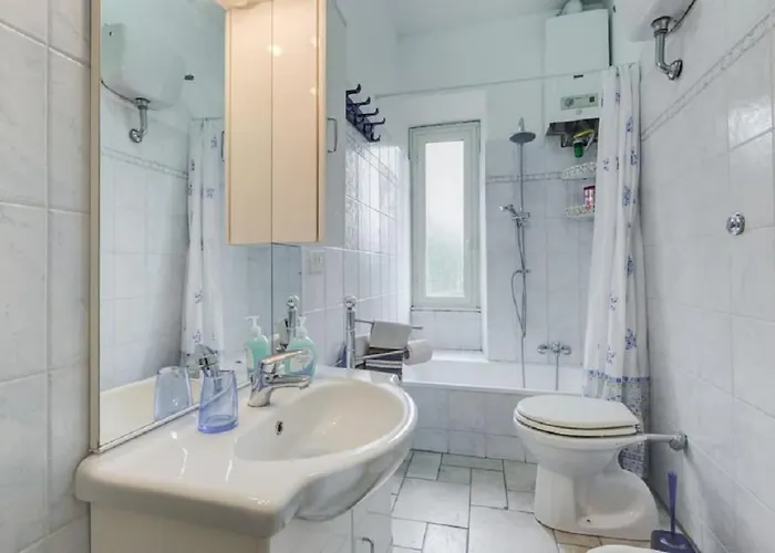 Cheap&chic Apartamento Roma