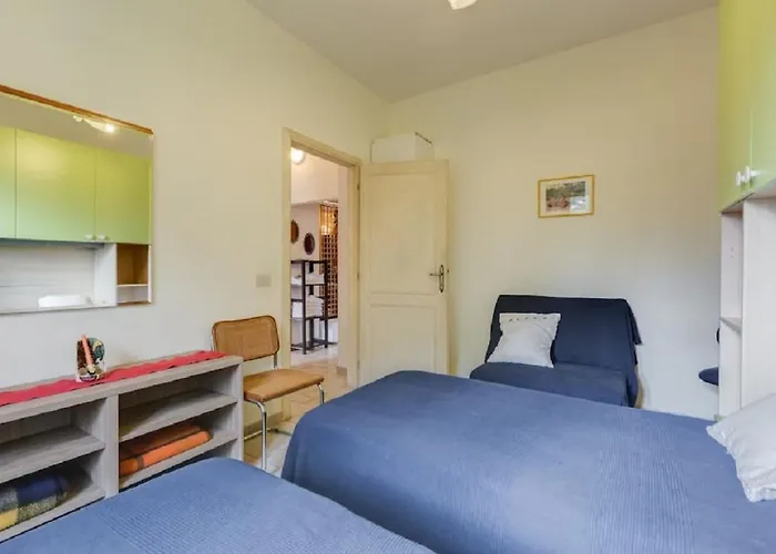 Διαμέρισμα Cheap&chic