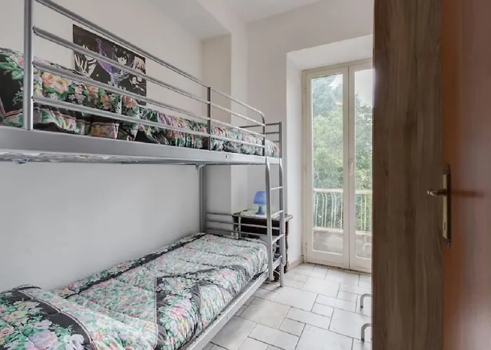 Cheap&chic Apartamento Roma