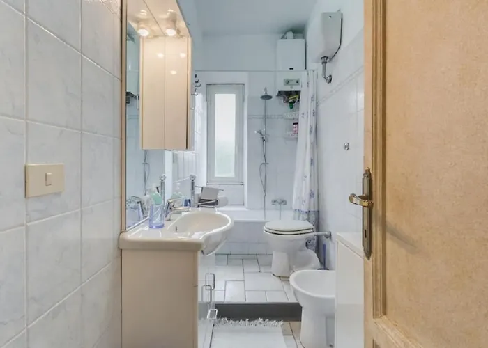 Cheap&chic Apartamento Roma