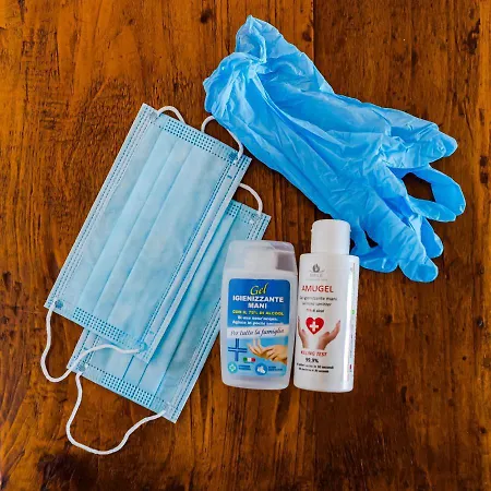 公寓 Cheap&chic 罗马